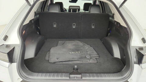 2022 Hyundai Ioniq 5 SEL