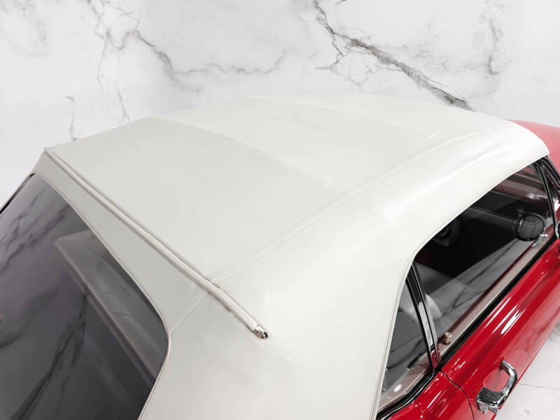 1964 Ford Mustang