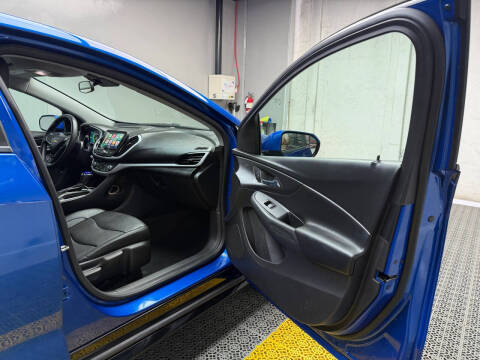 2016 Chevrolet Volt LT