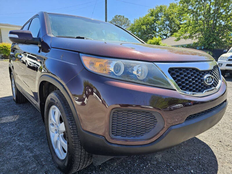 G & Z Auto Sales LLC Car Dealer in Duluth, GA