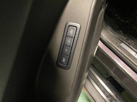 2015 Chevrolet Suburban LTZ