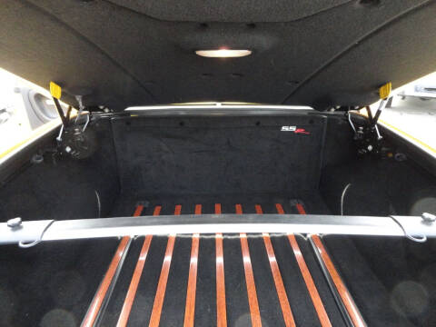 2003 Chevrolet SSR LS