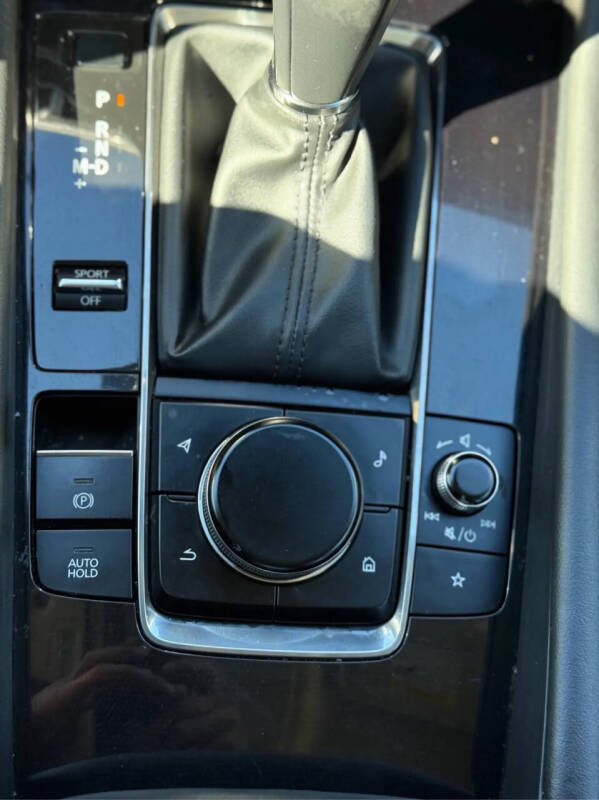 2019 Mazda Mazda3 Sedan Premium