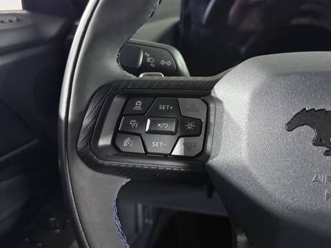 2024 Ford Mustang Dark Horse