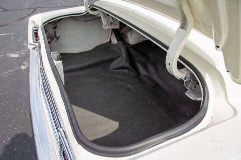 1969 Mercury Cyclone