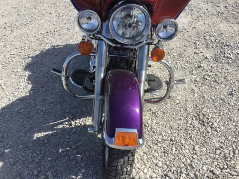 2006 Harley-Davidson Heritage Softail Classic