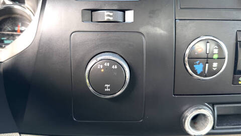 2008 GMC Sierra 2500HD SLE1