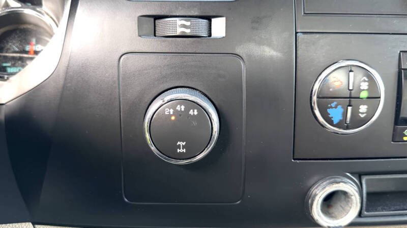 2008 GMC Sierra 2500HD SLE1