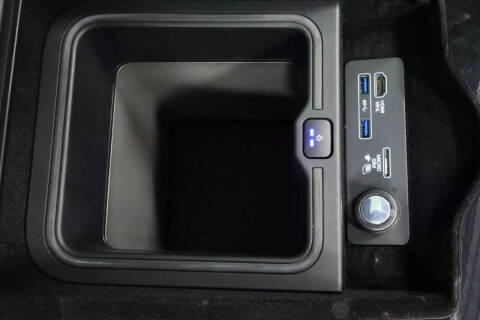 2018 Land Rover Range Rover