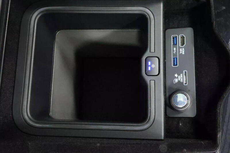 2018 Land Rover Range Rover