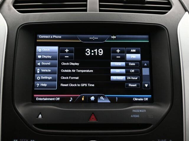 2011 Ford Explorer XLT