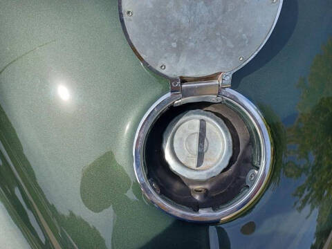 1967 Chevrolet Corvette