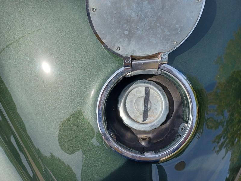 1967 Chevrolet Corvette