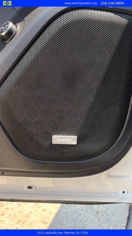 2017 GMC Acadia SLT-2