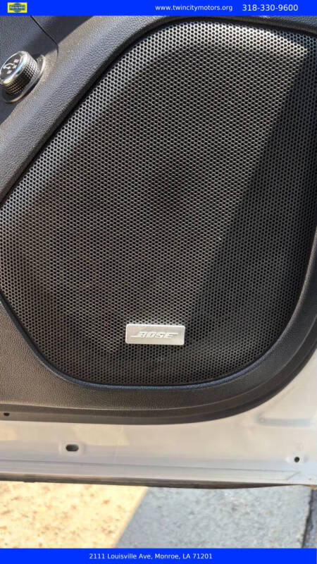 2017 GMC Acadia SLT-2