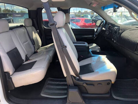 2008 GMC Sierra 1500