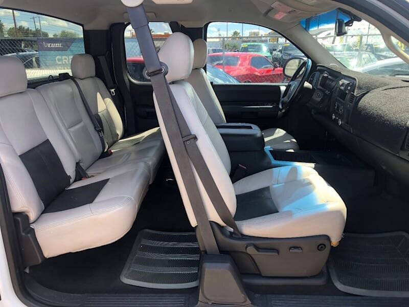 2008 GMC Sierra 1500