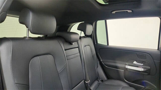 2023 Mercedes-Benz EQB EQB 250+