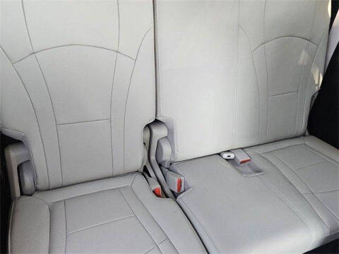 2020 Buick Enclave Premium