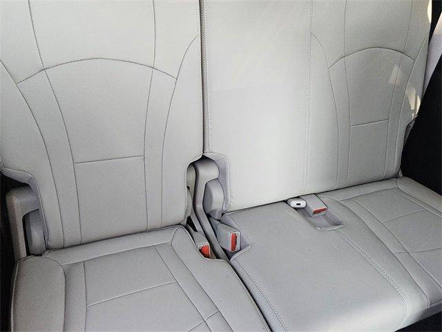 2020 Buick Enclave Premium