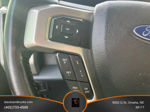 2022 Ford F-250 Super Duty