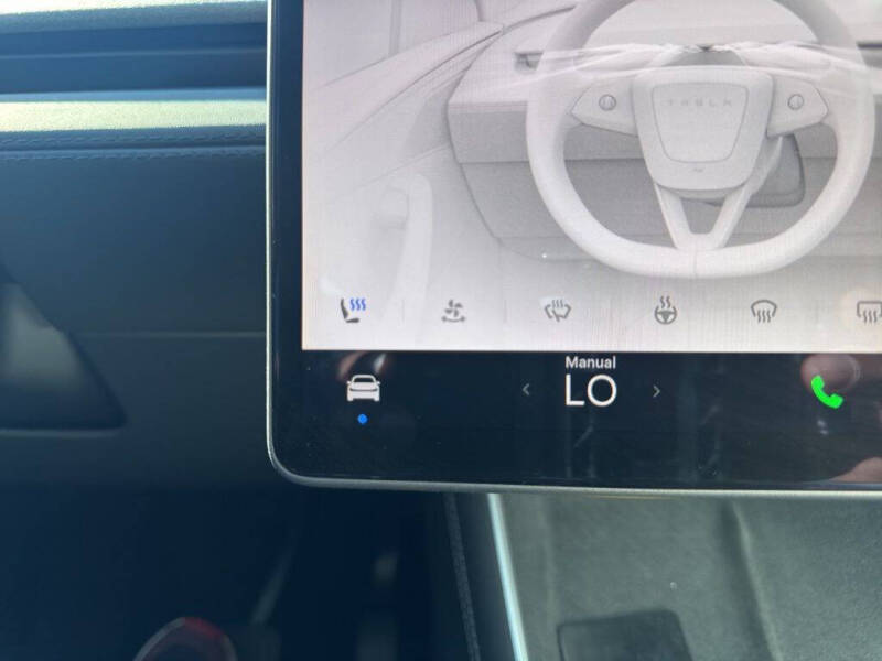 2026 Tesla Model Y Long Range