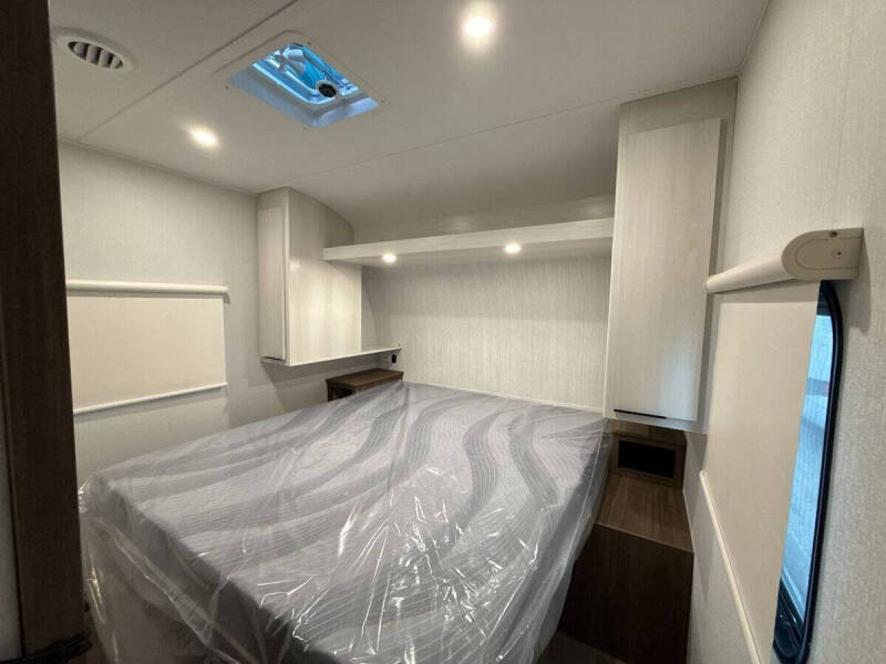 2026 Winnebago Access