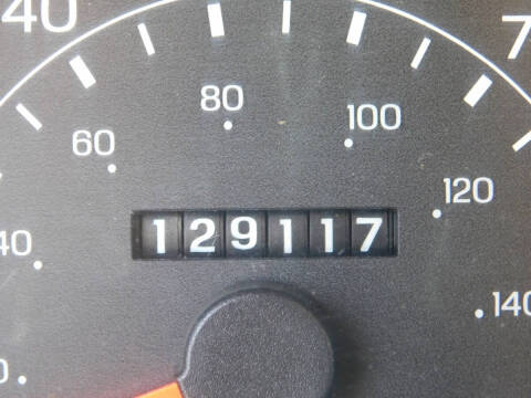 2000 Ford F-350 Super Duty