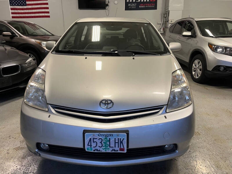 2004 Toyota Prius