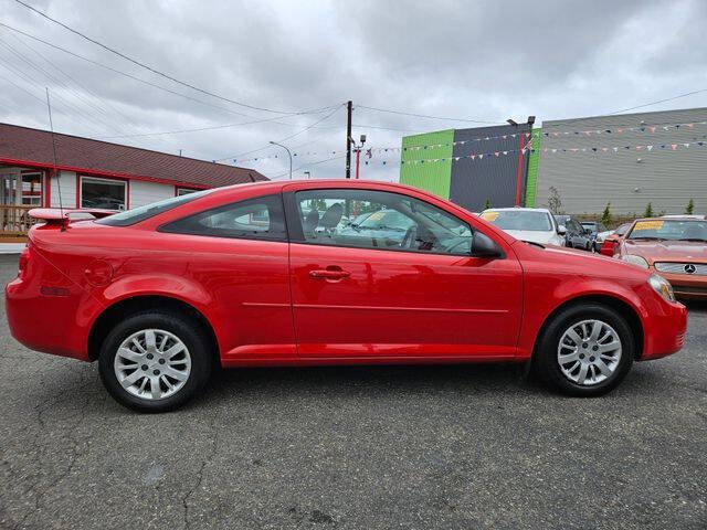 2010 Chevrolet Cobalt LS