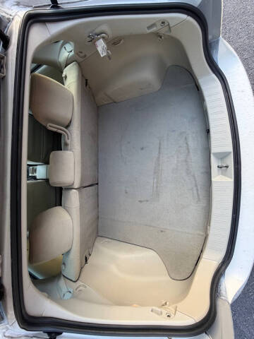 2011 Subaru Impreza 2.5i