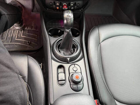 2016 MINI Clubman Cooper