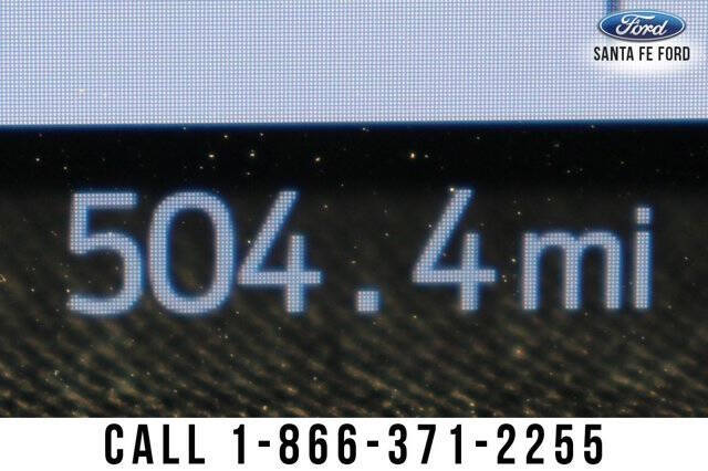 2024 Ford Mustang Mach-E GT