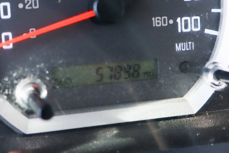 2019 Chevrolet 4500HD LCF