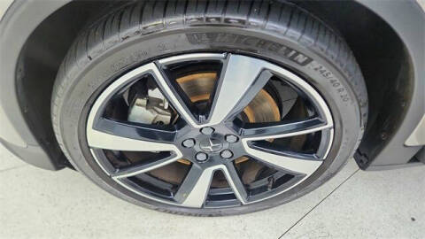 2022 Polestar 2 Long Range Dual Motor