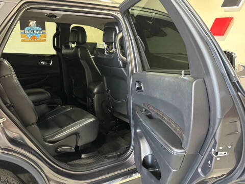 2014 Dodge Durango Citadel