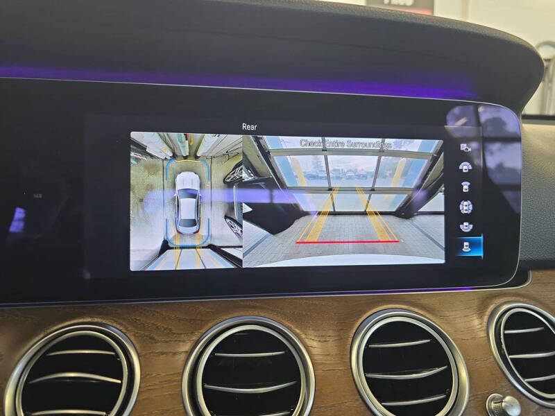 2021 Mercedes-Benz E-Class E 350 4MATIC