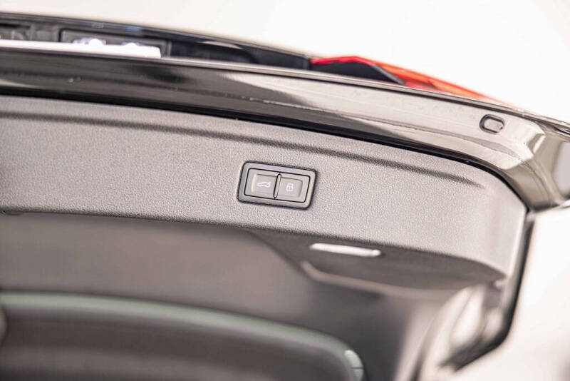 2024 Audi A5 Sportback quattro S line Prestige 45 TFSI