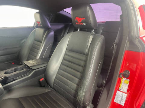 2006 Ford Mustang GT Premium