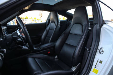 2019 Porsche 911
