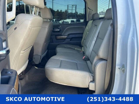 2016 GMC Sierra 1500