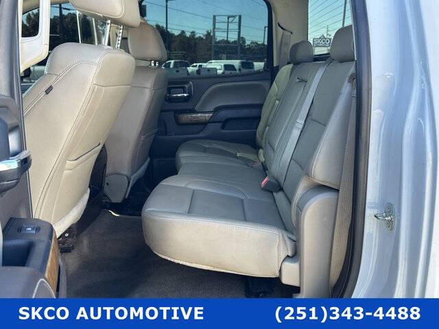 2016 GMC Sierra 1500