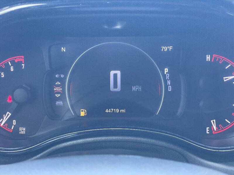 2023 Dodge Durango SXT