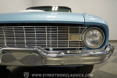 1960 Ford Falcon
