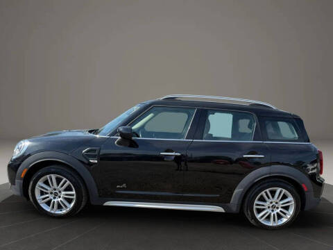2022 MINI Countryman
