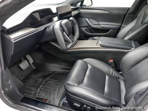 2023 Tesla Model S