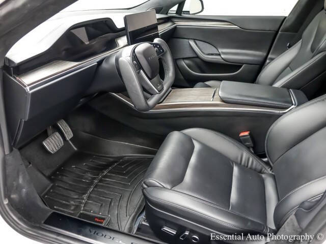 2023 Tesla Model S