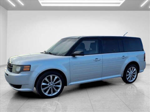 2011 Ford Flex