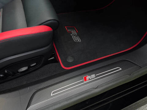 2023 Audi RS e-tron GT quattro