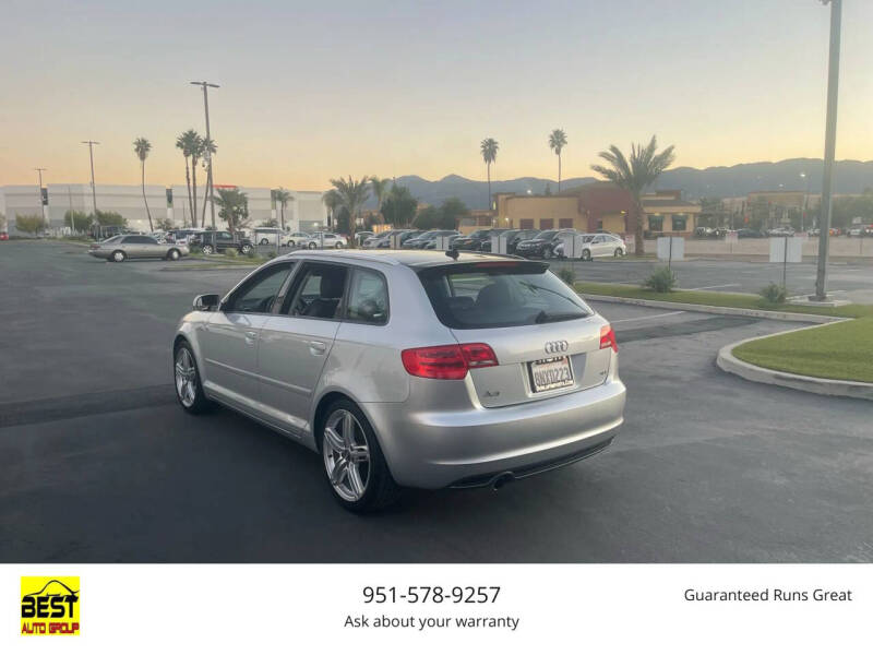 2013 Audi A3 2.0 TDI Premium Plus